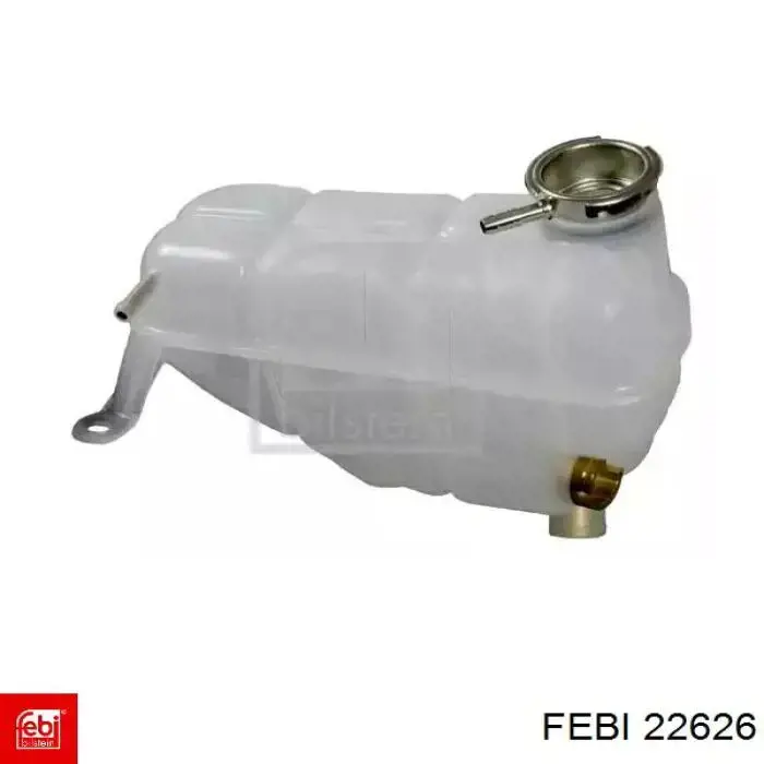 Febi 22626