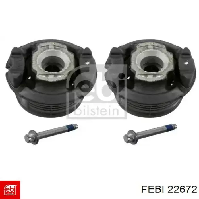 Febi 22672