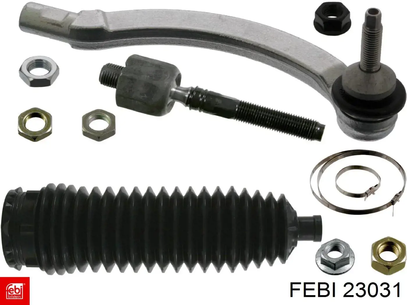Febi 23031