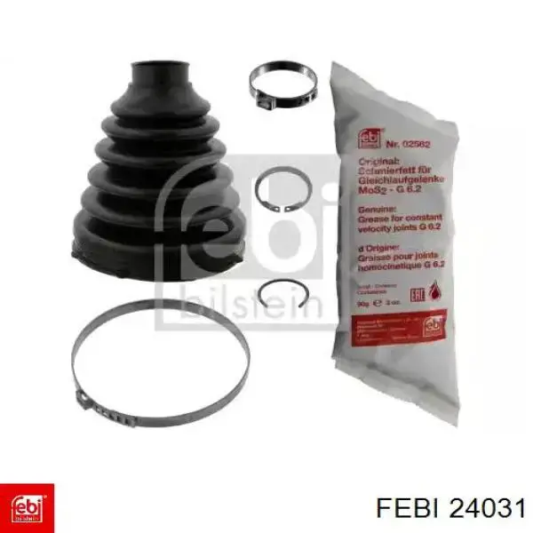 Febi 24031