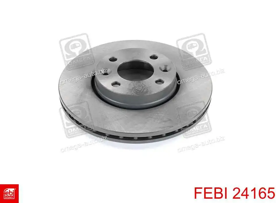 Febi 24165