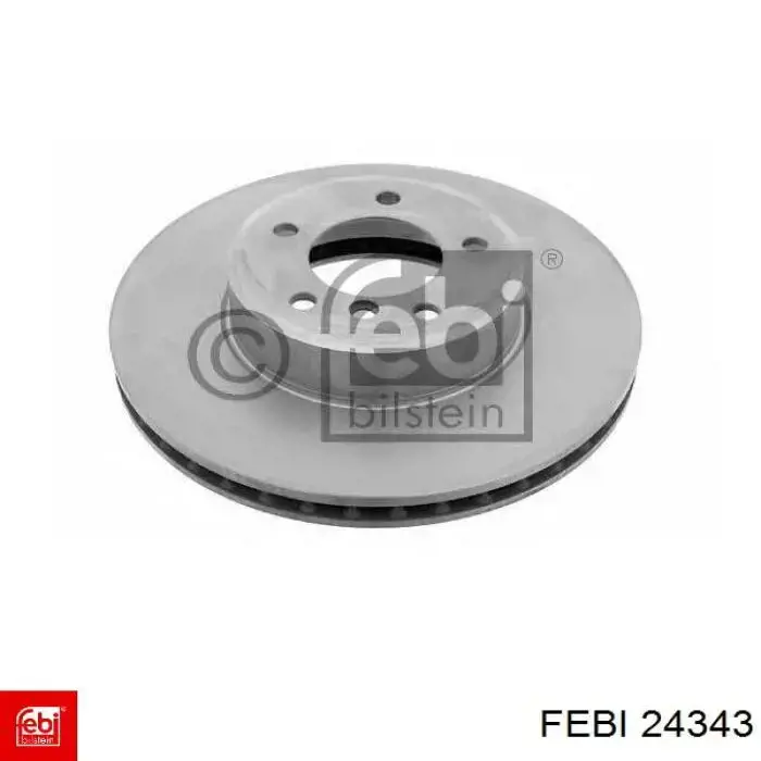 Febi 24343