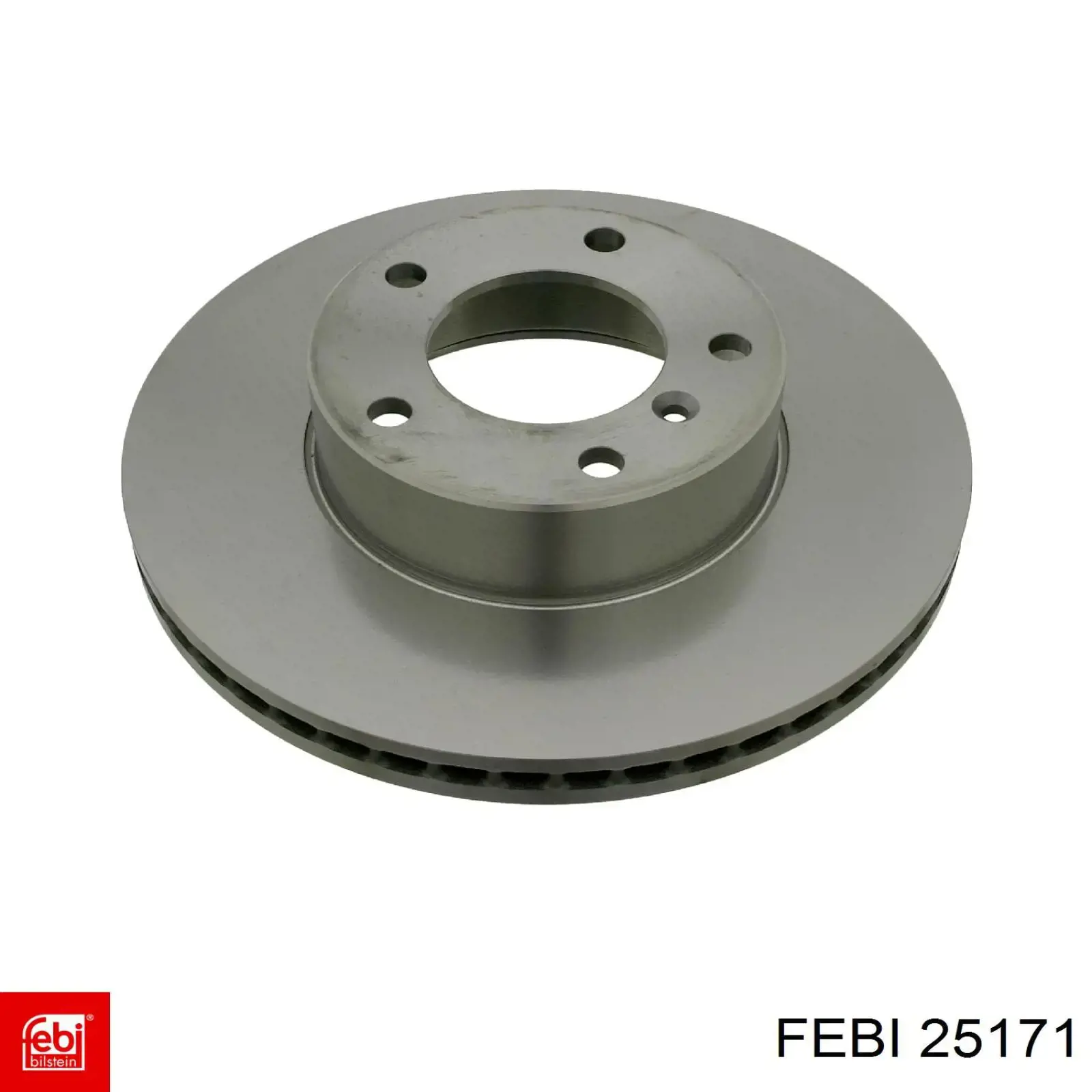 Febi 25171