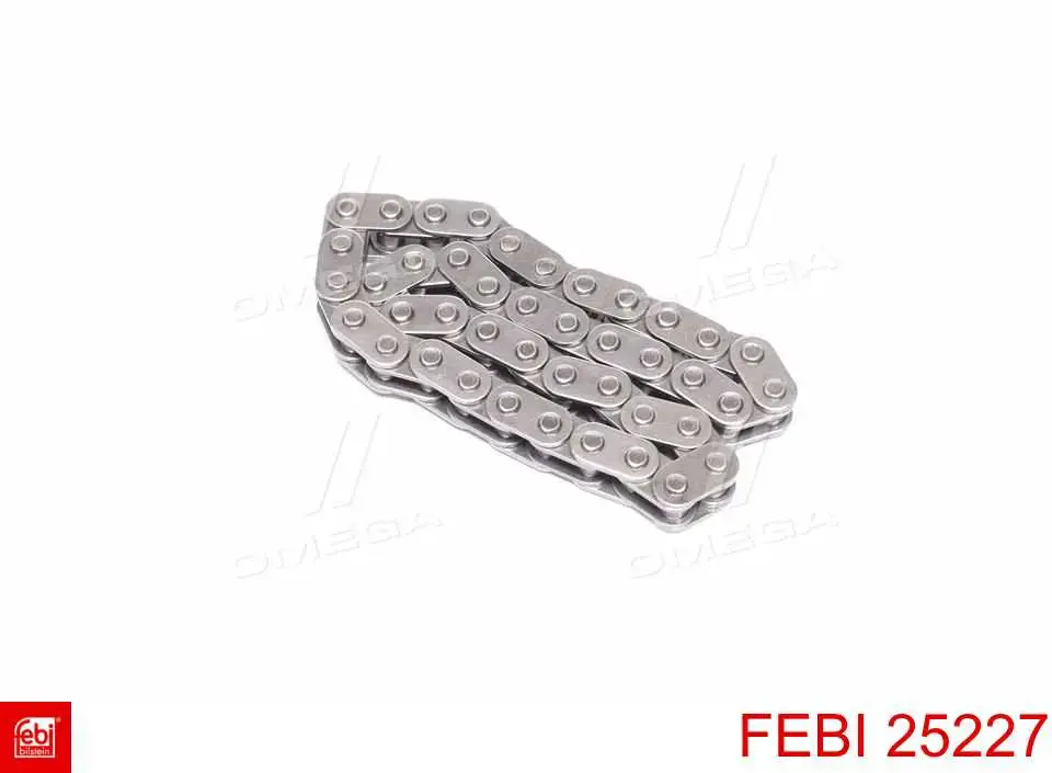 Febi 25227