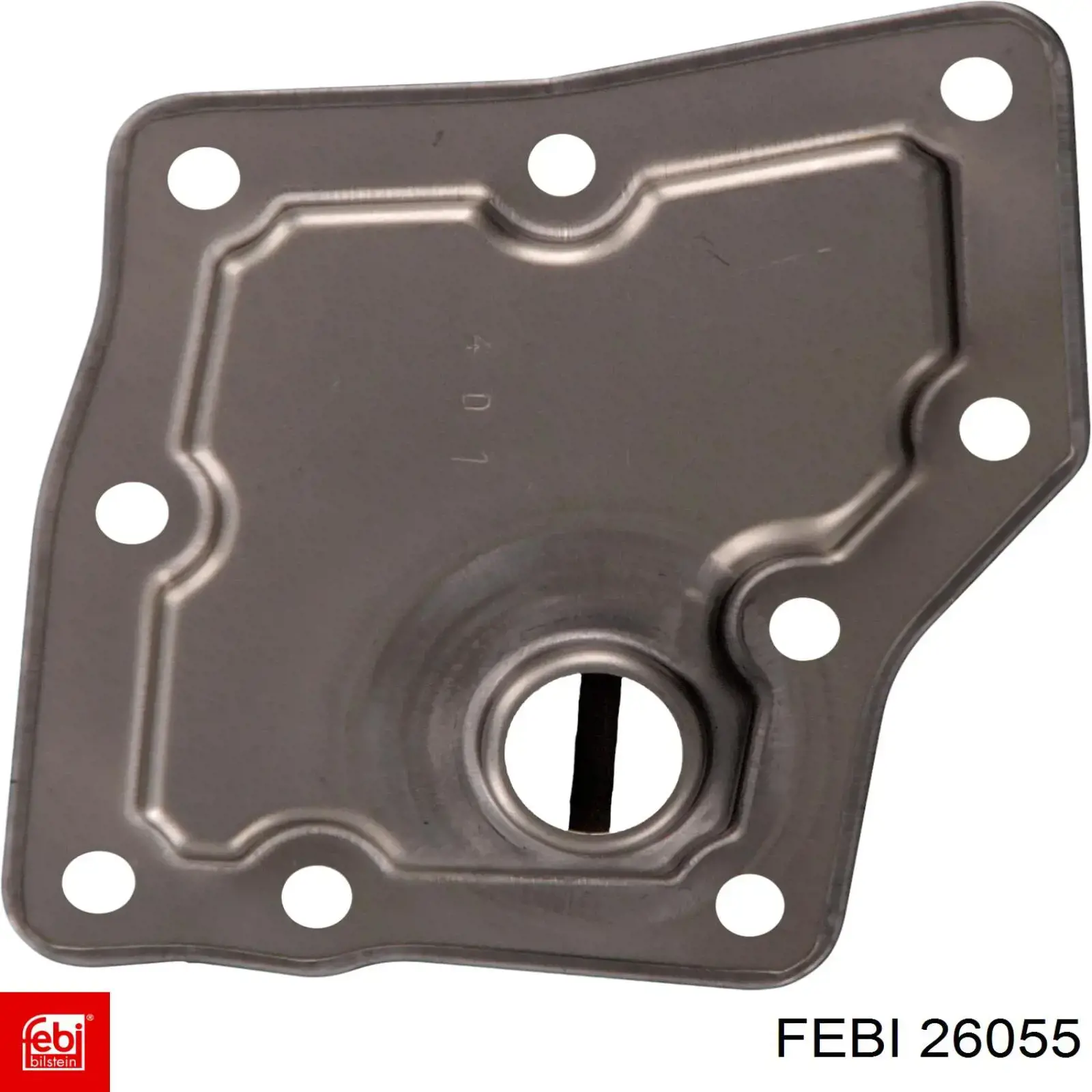 Febi 26055