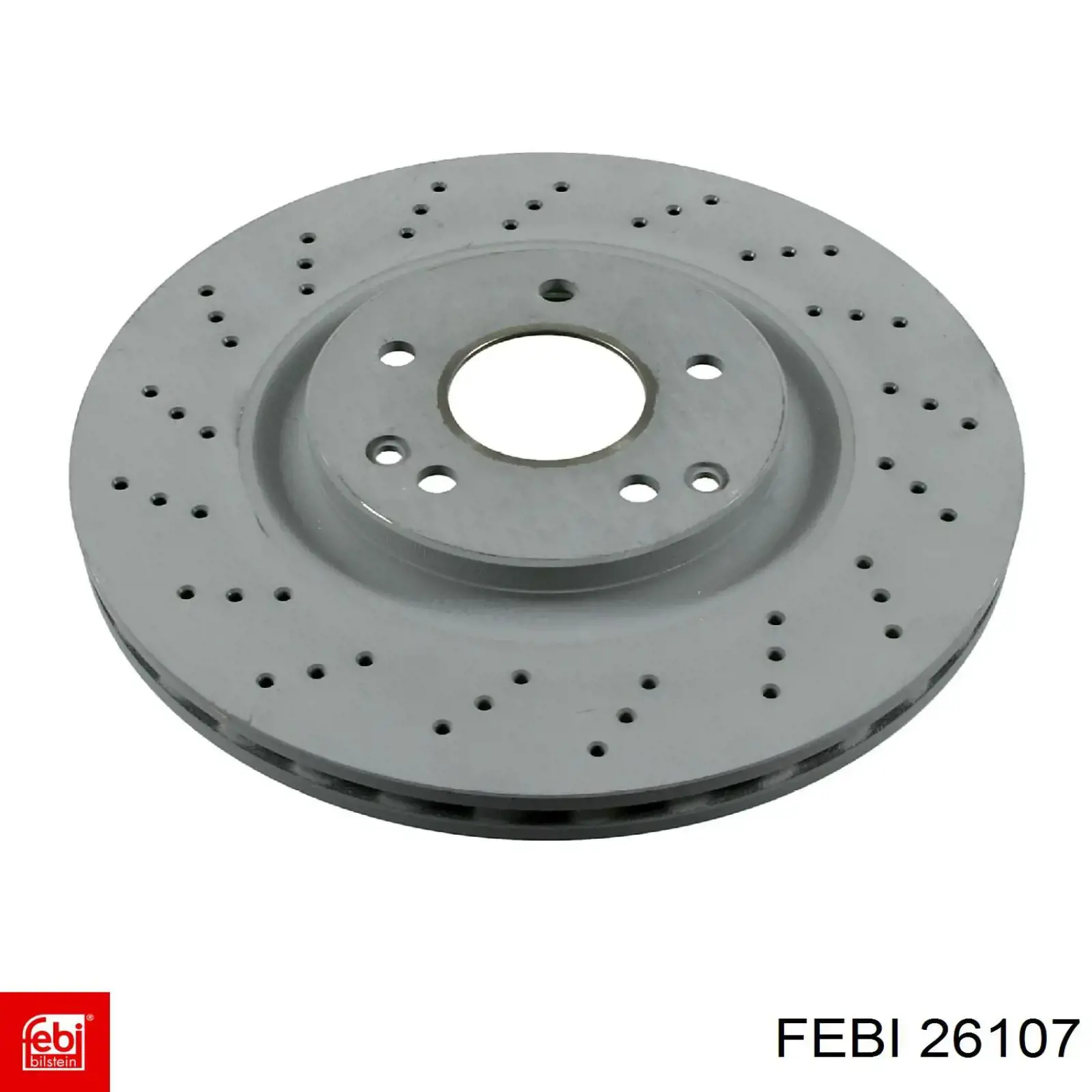 Febi 26107