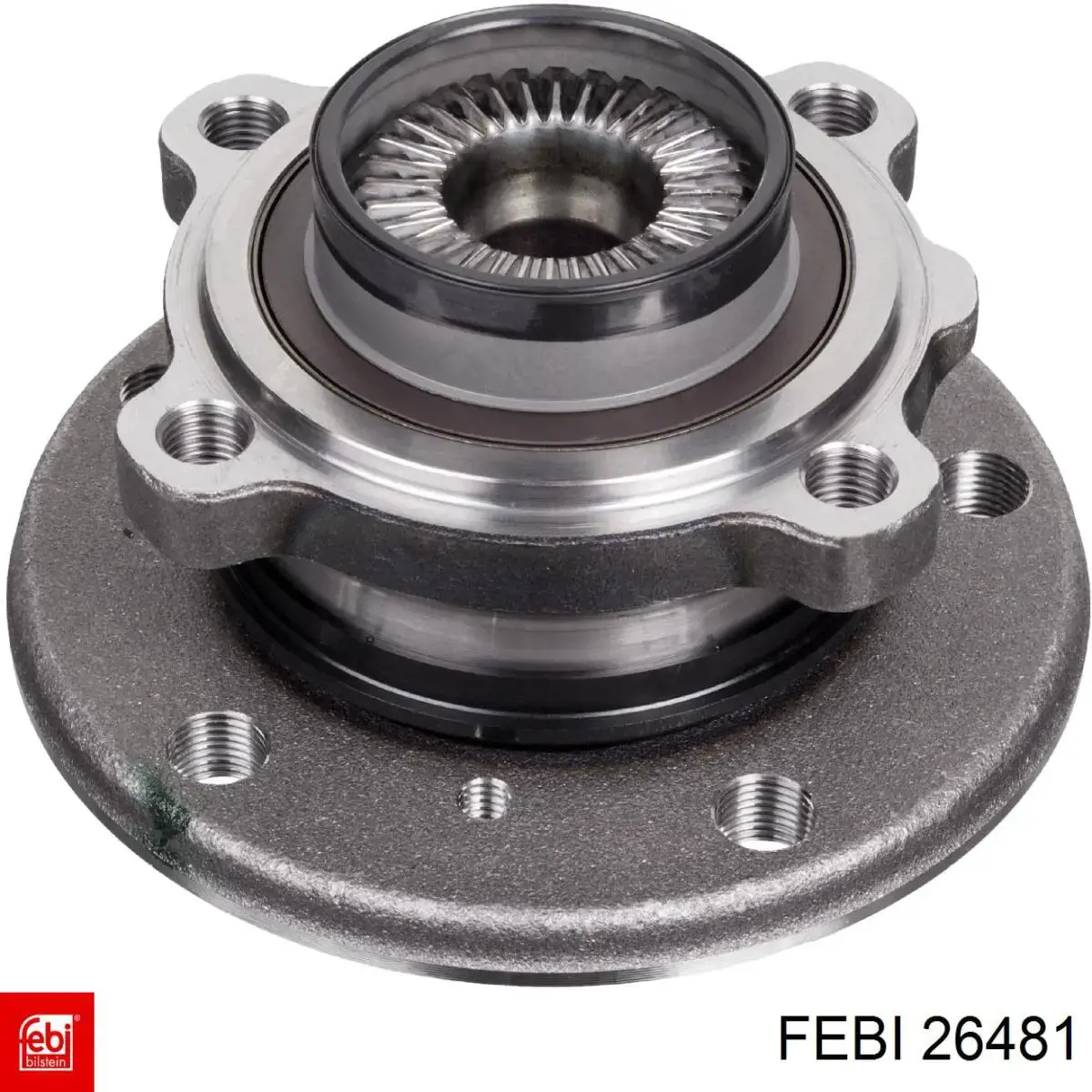 Febi 26481