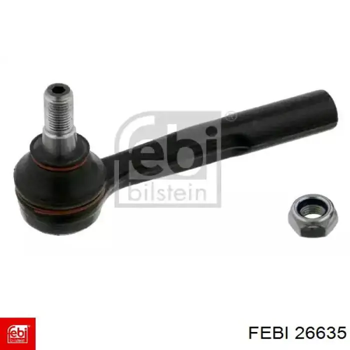 Febi 26635