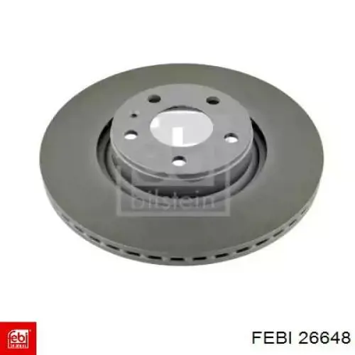 Febi 26648