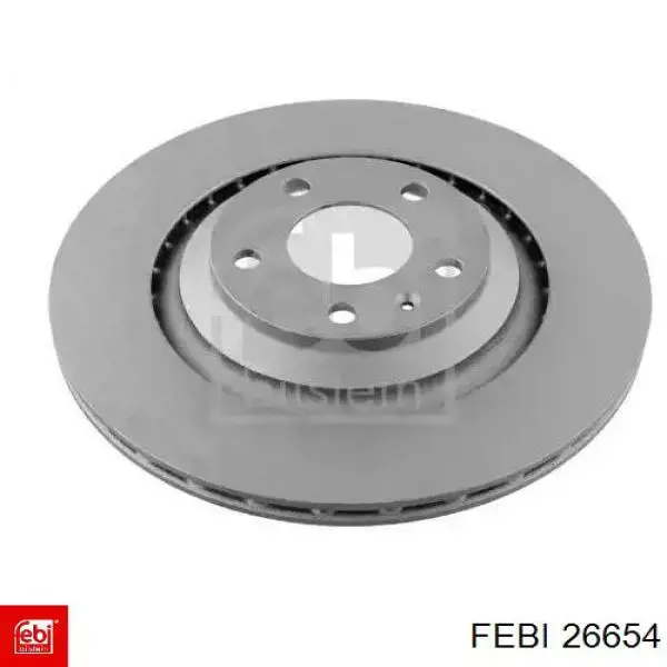Febi 26654