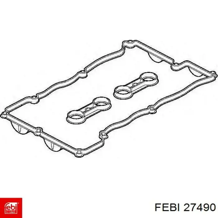 Febi 27490