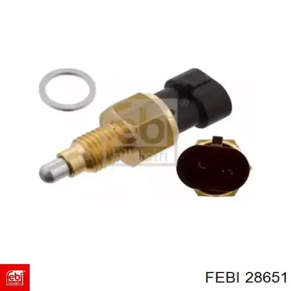 Febi 28651