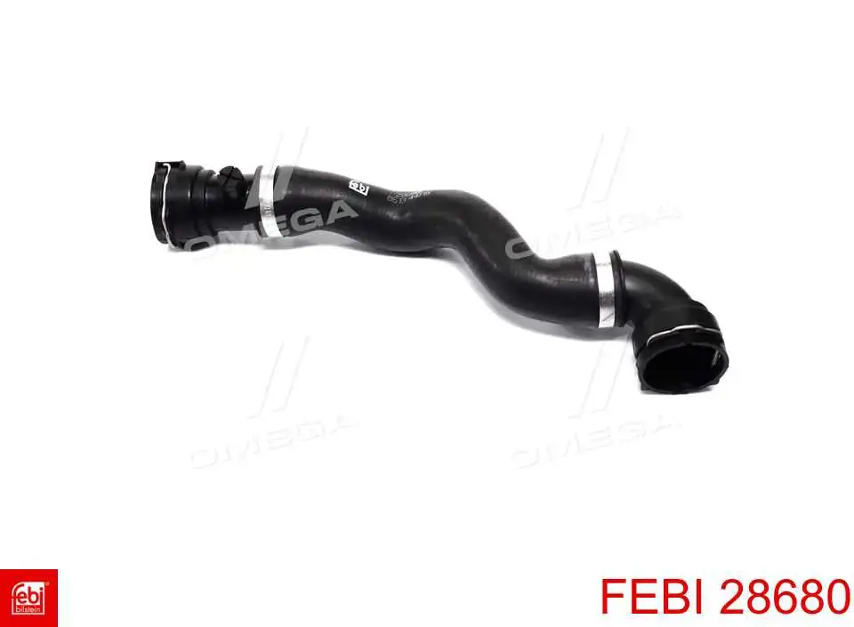 Febi 28680
