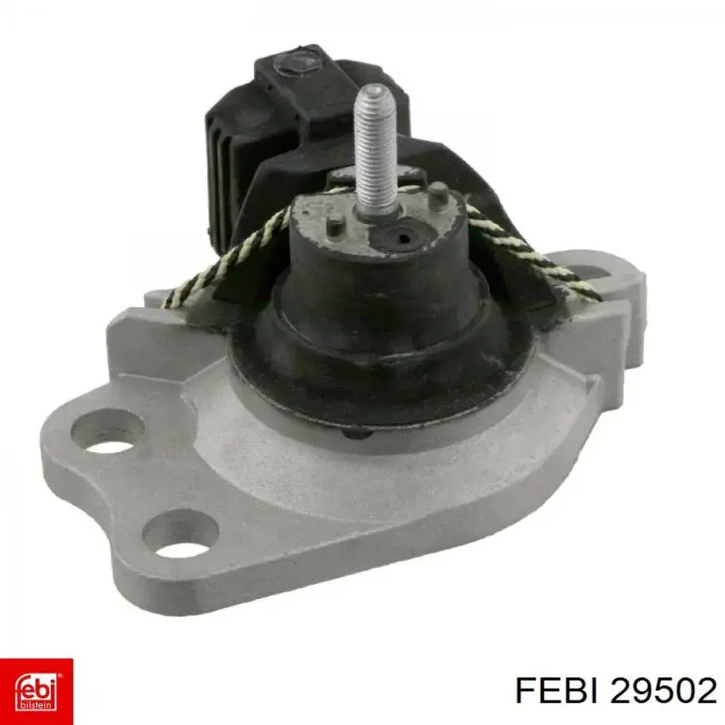 Febi 29502