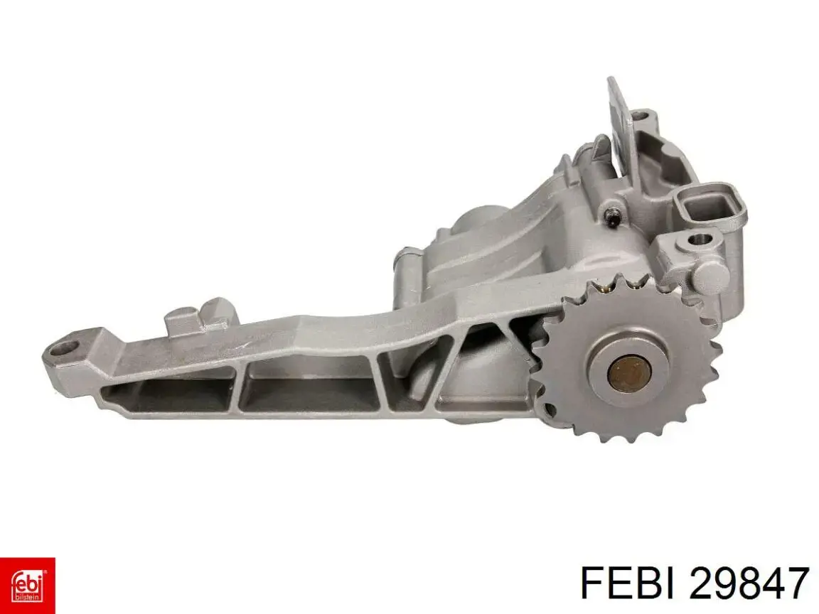 Febi 29847