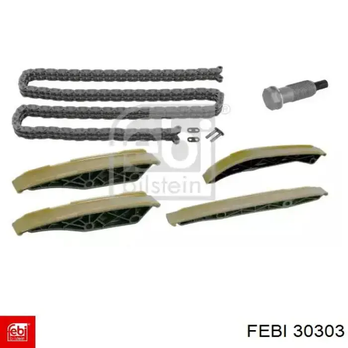 Febi 30303
