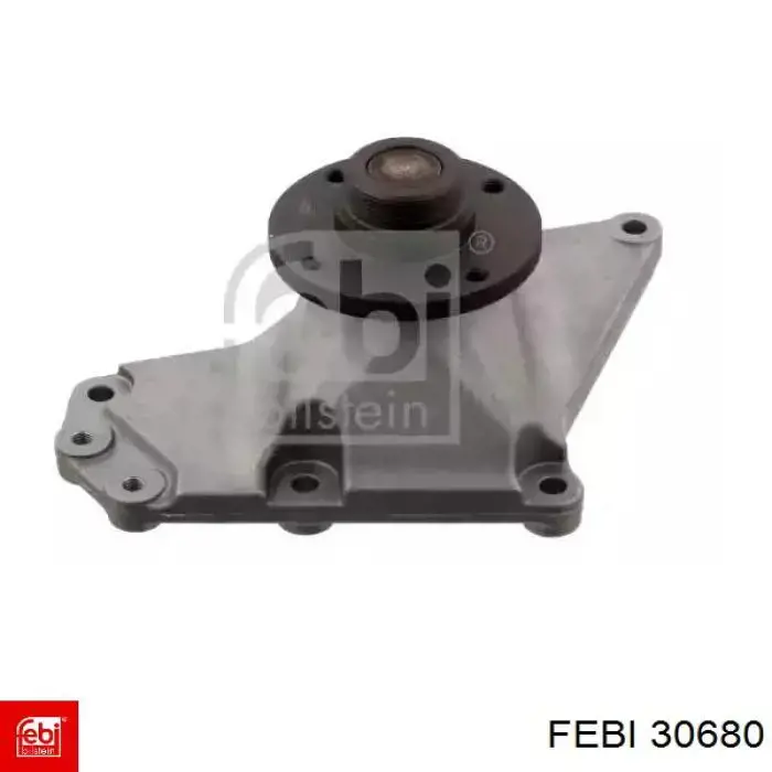 Febi 30680