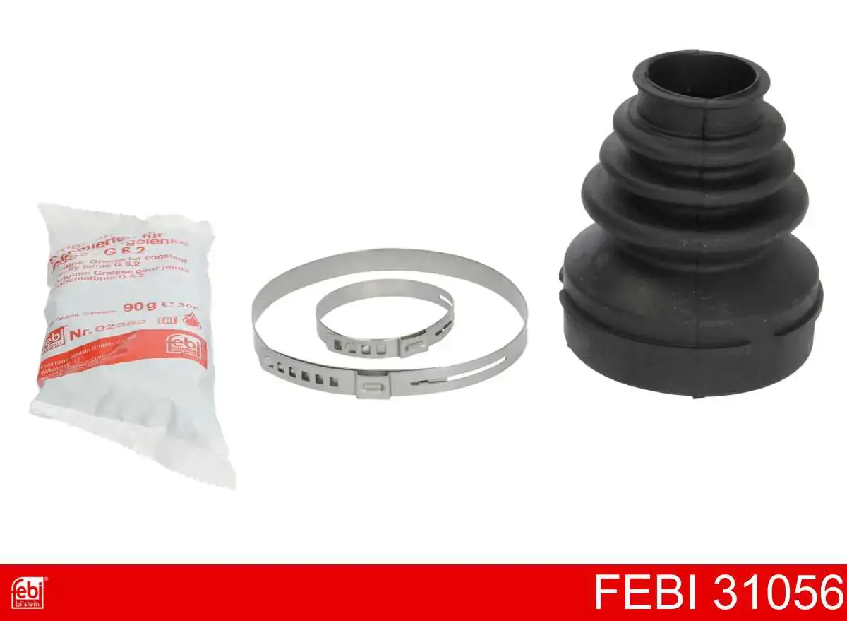 Febi 31056