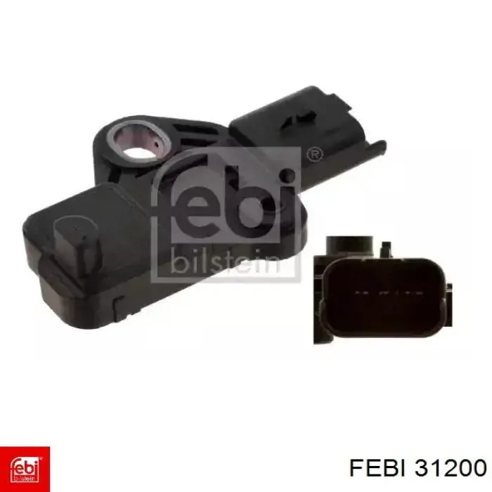 Febi 31200