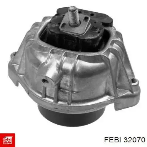 Febi 32070