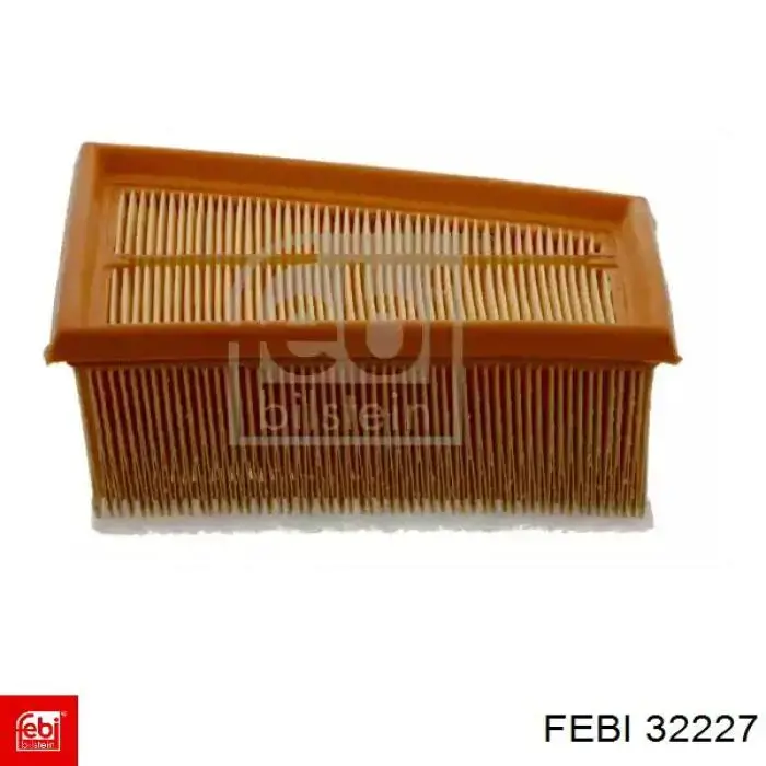 Febi 32227