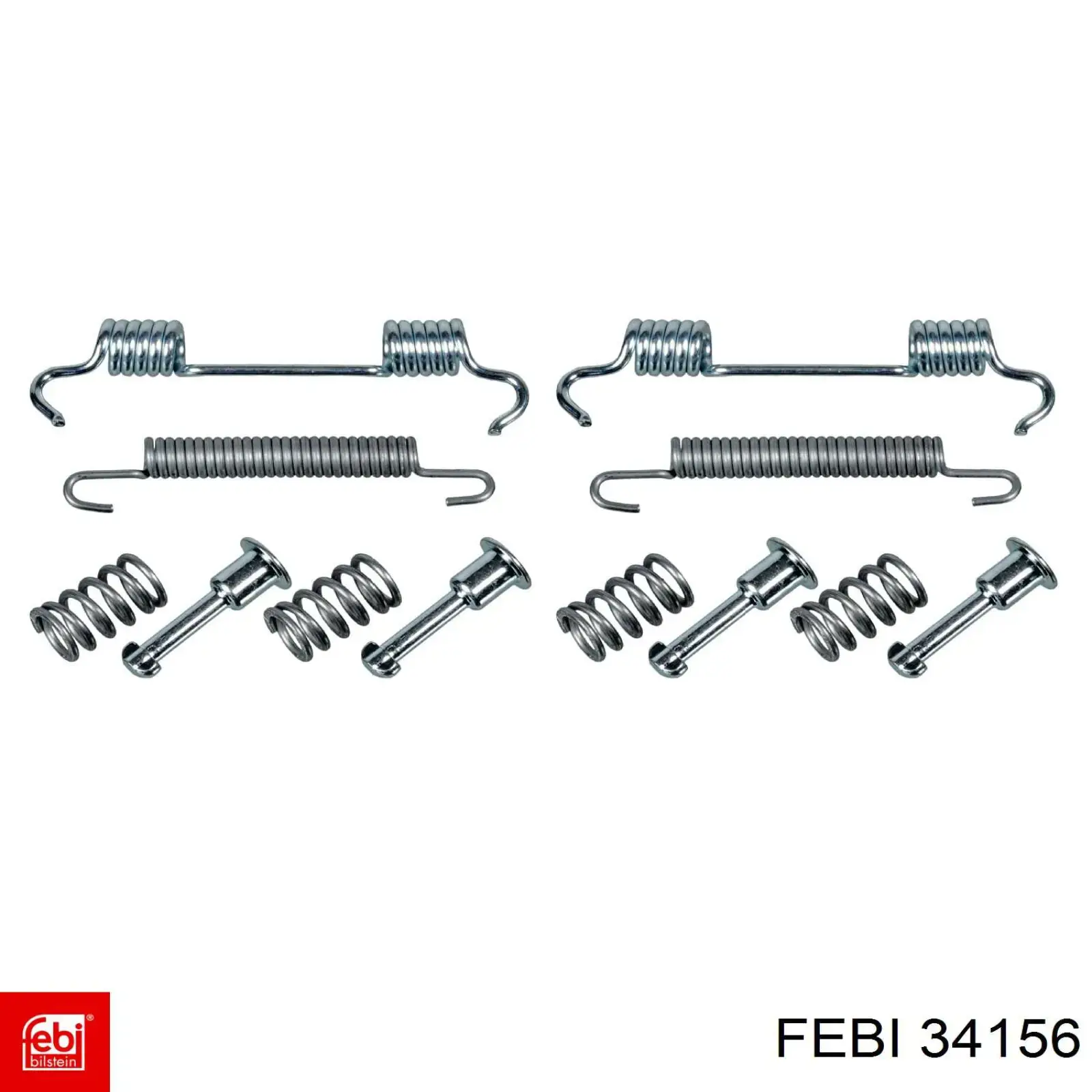 Febi 34156