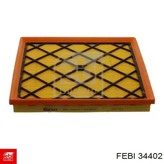 Febi 34402
