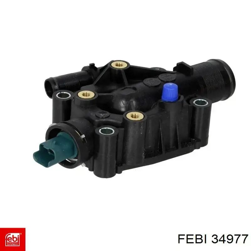 34977 Febi