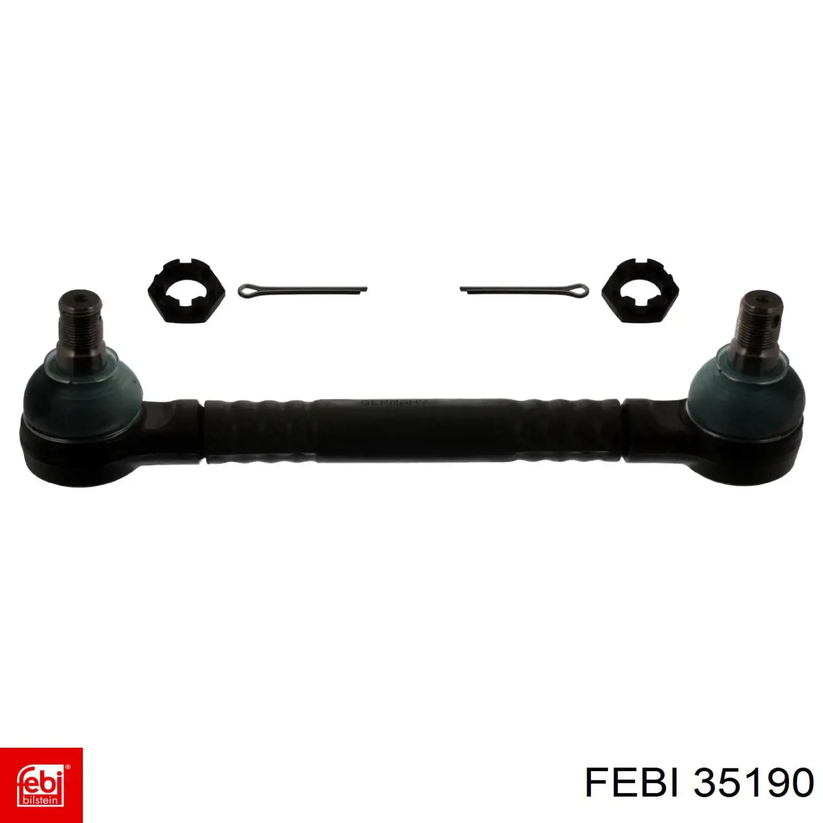 Febi 35190
