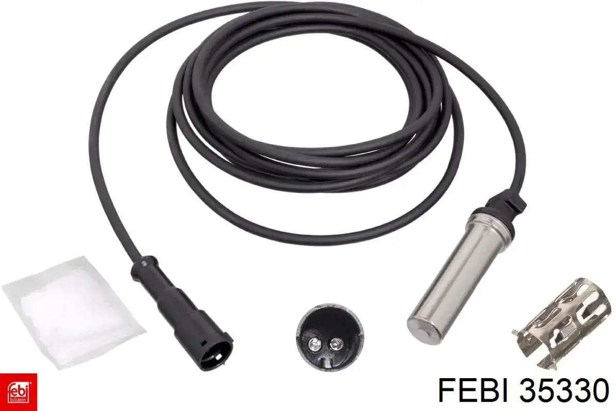 Febi 35330