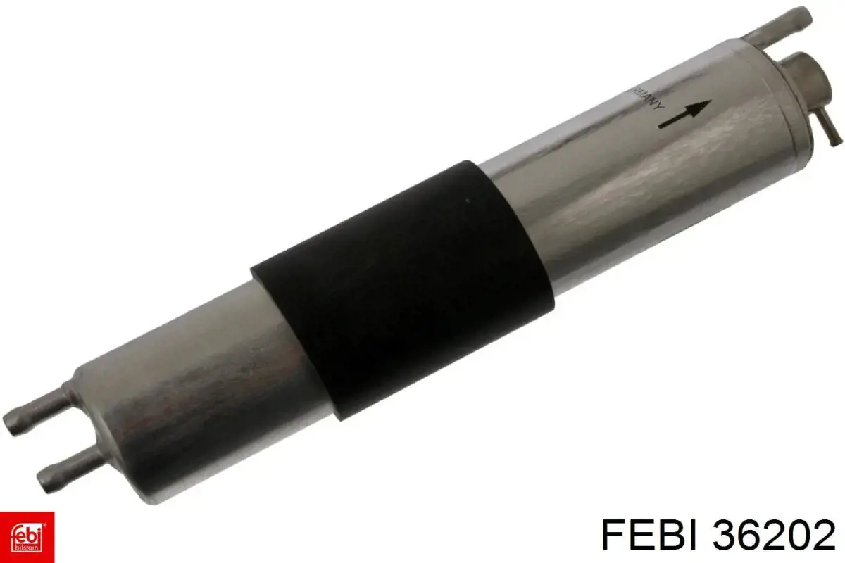 Febi 36202