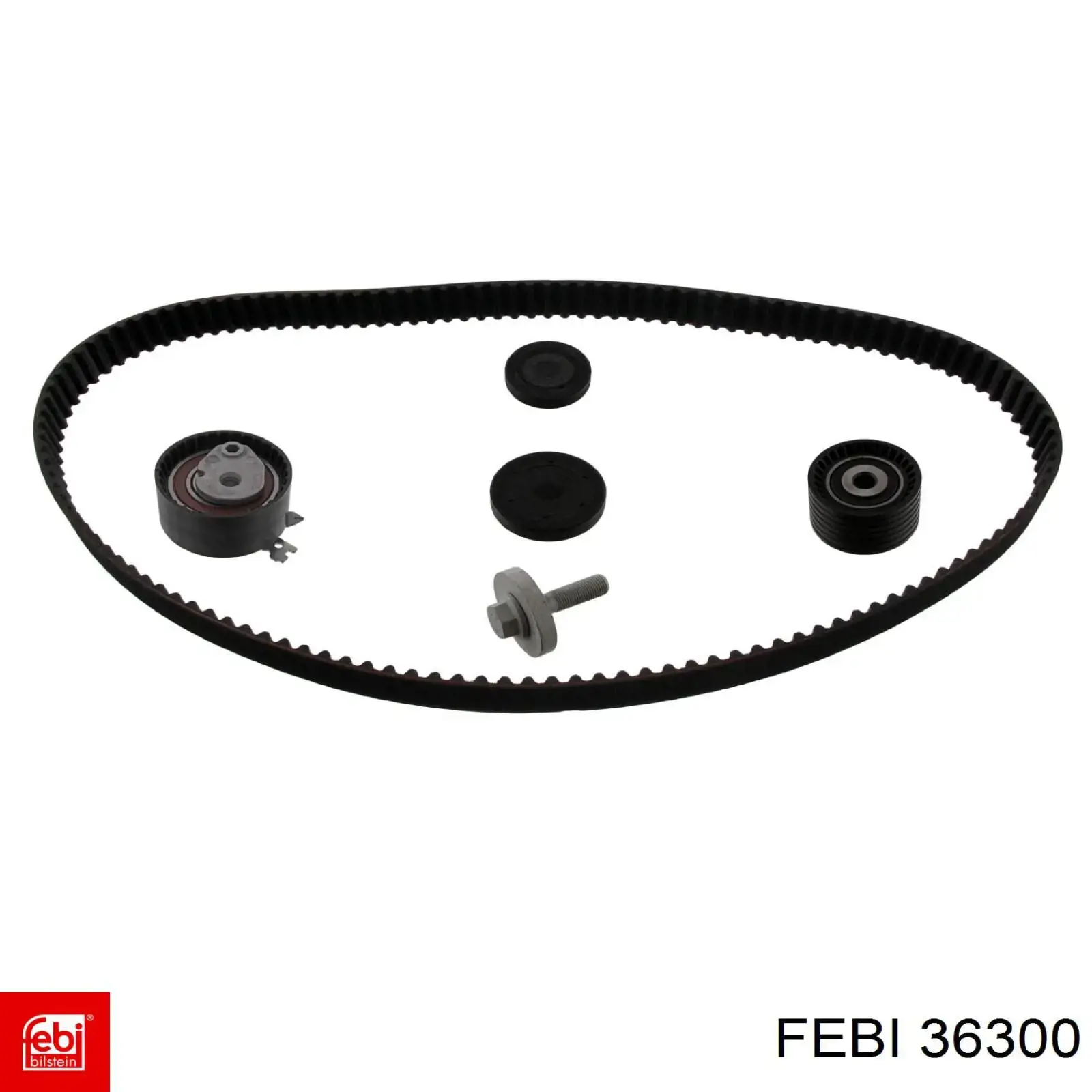 Febi 36300