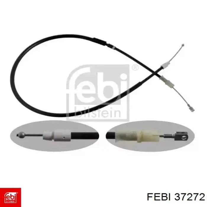 Febi 37272
