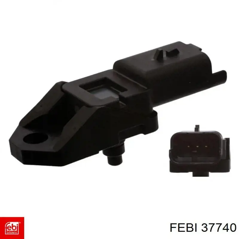 Febi 37740