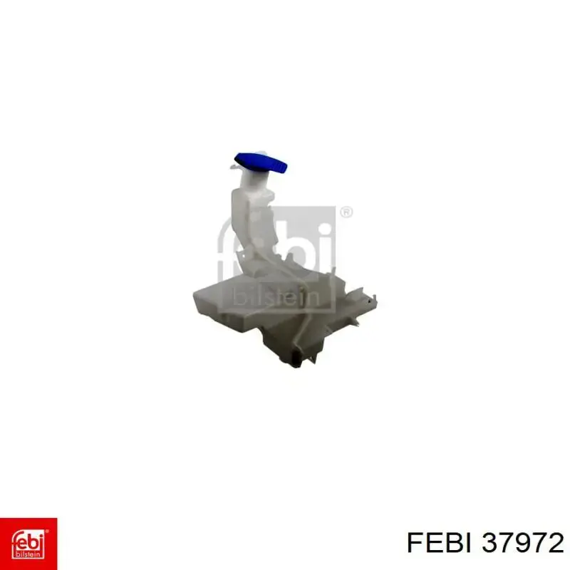 Febi 37972
