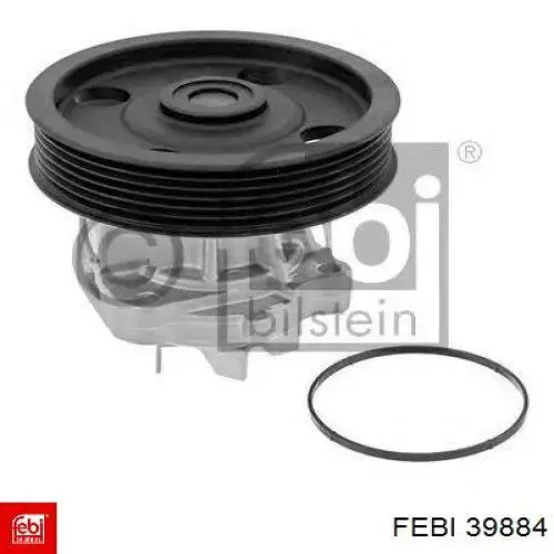 39884 Febi