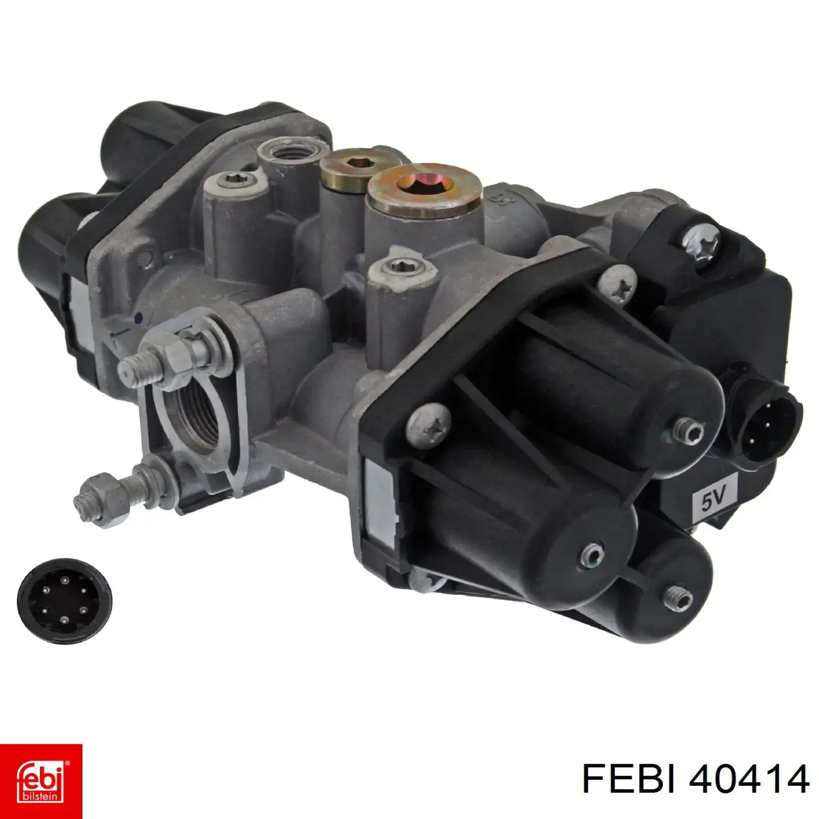 40414 Febi