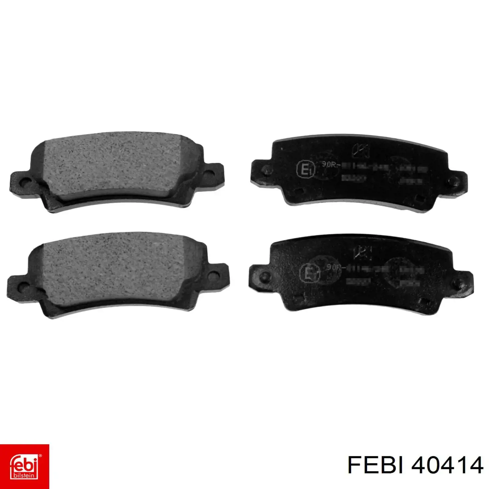 Febi 40414