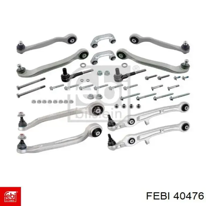 Febi 40476