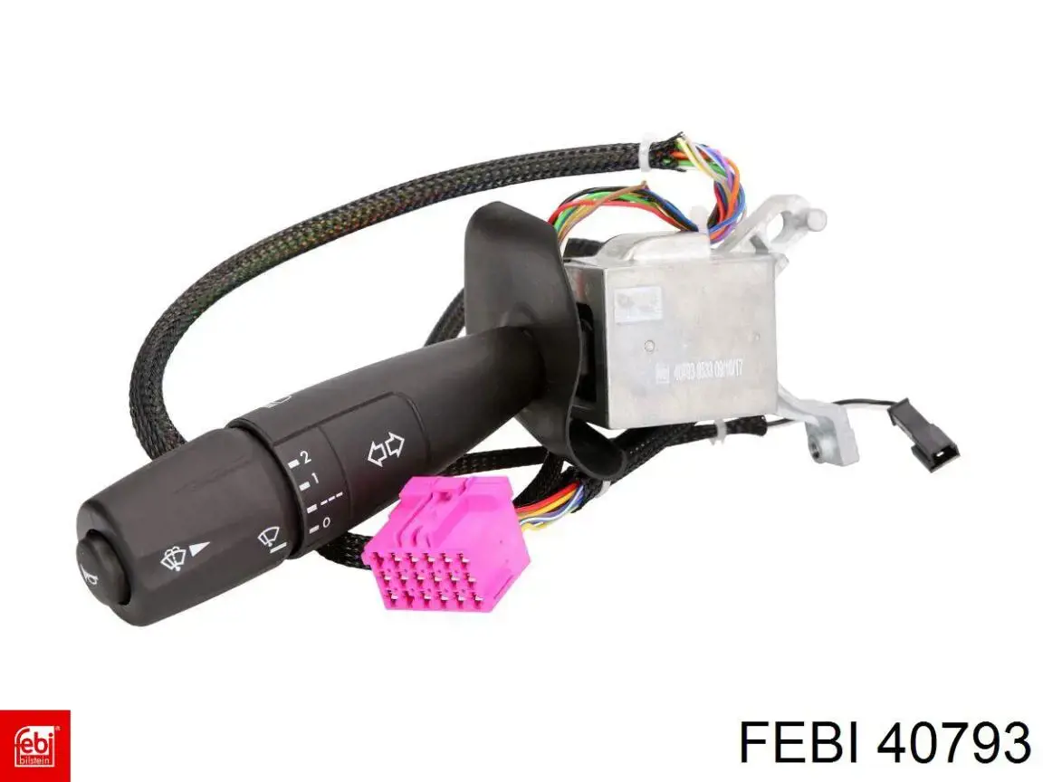 Febi 40793