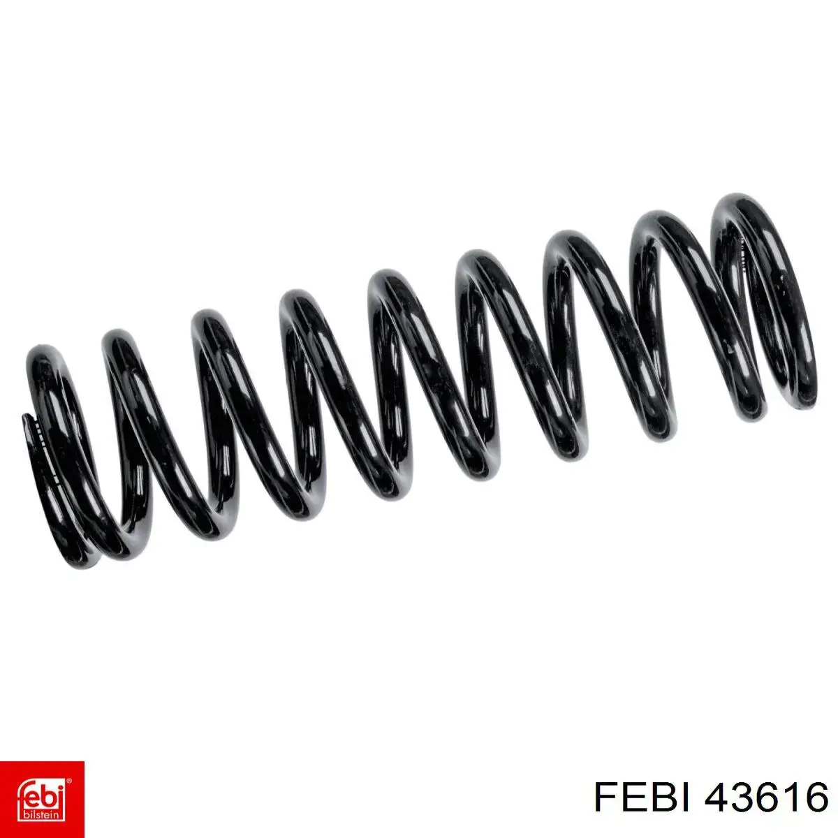 Febi 43616