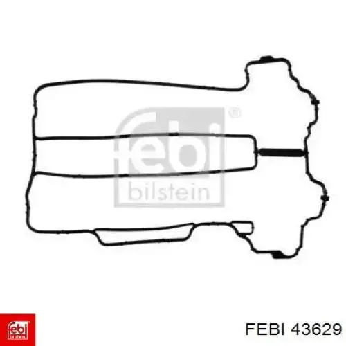 43629 Febi