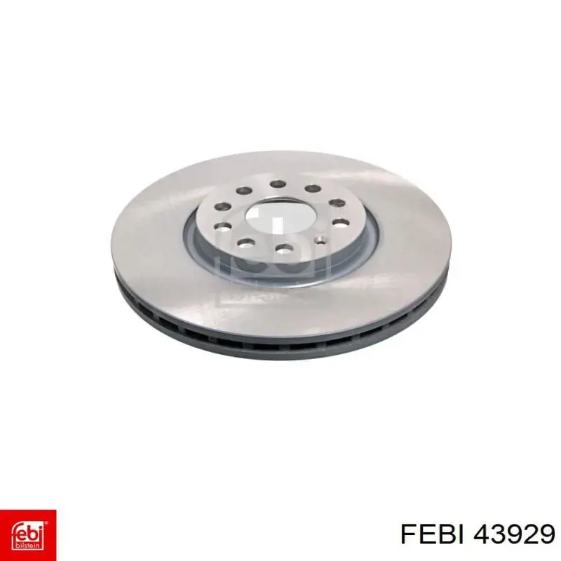 43929 Febi