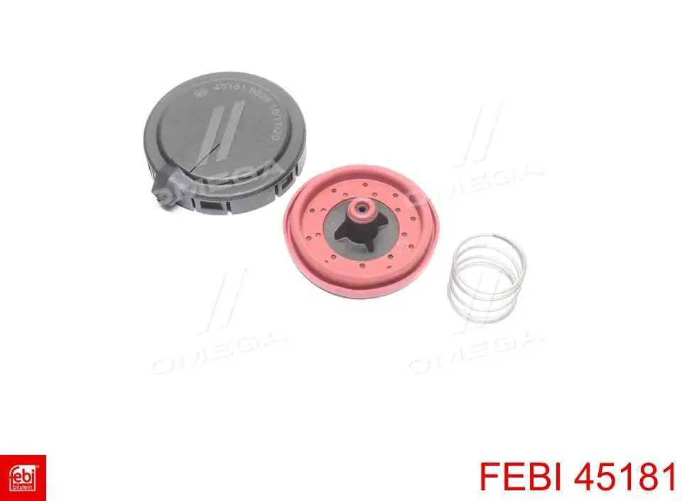 Febi 45181