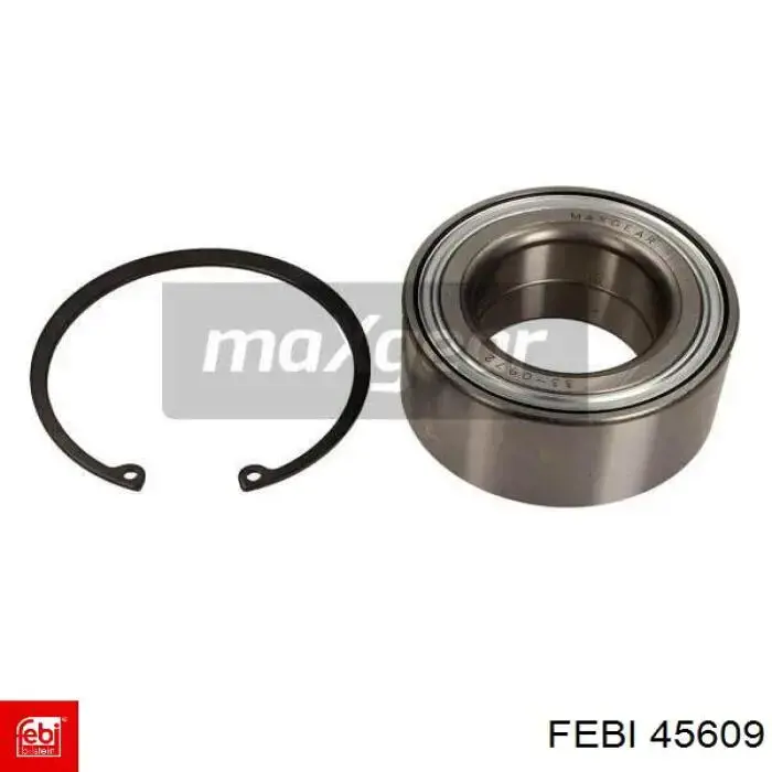 Febi 45609