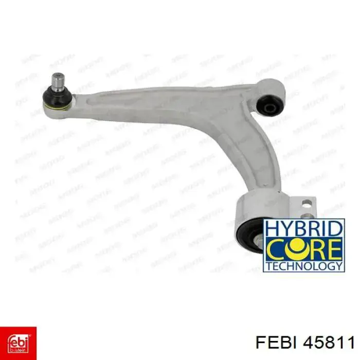 Febi 45811
