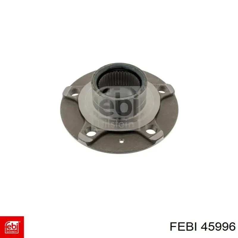 Febi 45996