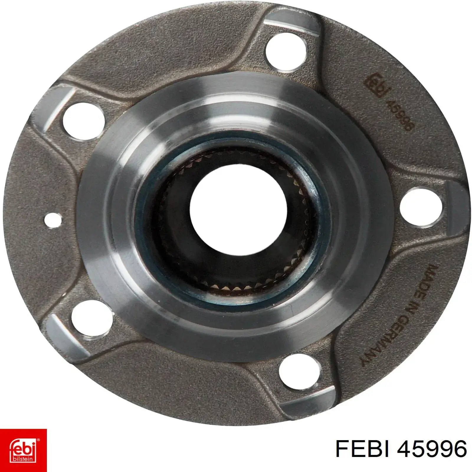 45996 Febi