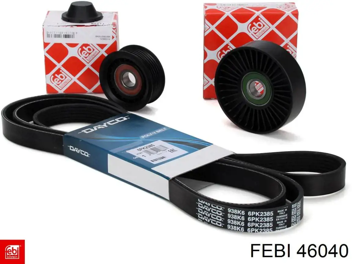 Febi 46040