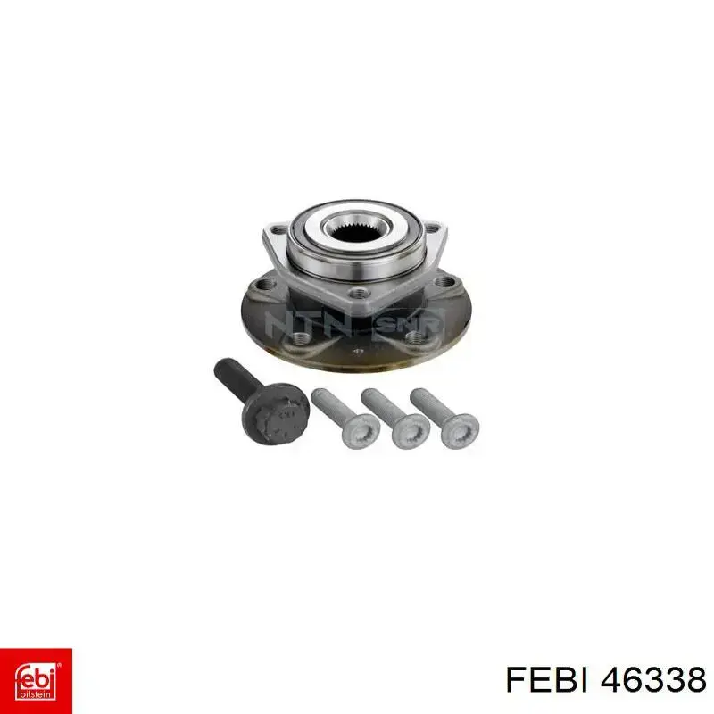 Febi 46338